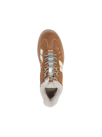 WOOLRICH | Sneaker CAMOSCIO |